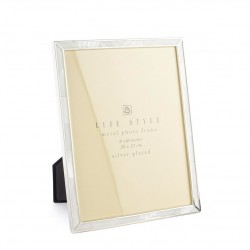 Silver Sedefli Çerçeve 15x20cm