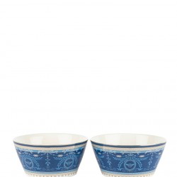 Blue Harmony 2li Kase 8x14cm Blue Harmony 2li Kase 8x14cm