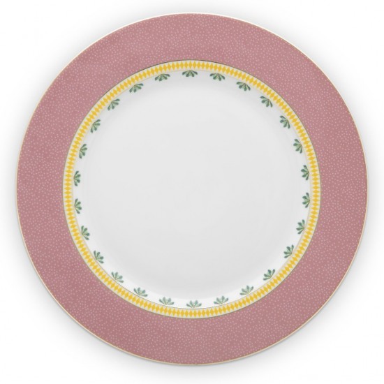 La Majorelle Pembe Tabak 26,5 cm