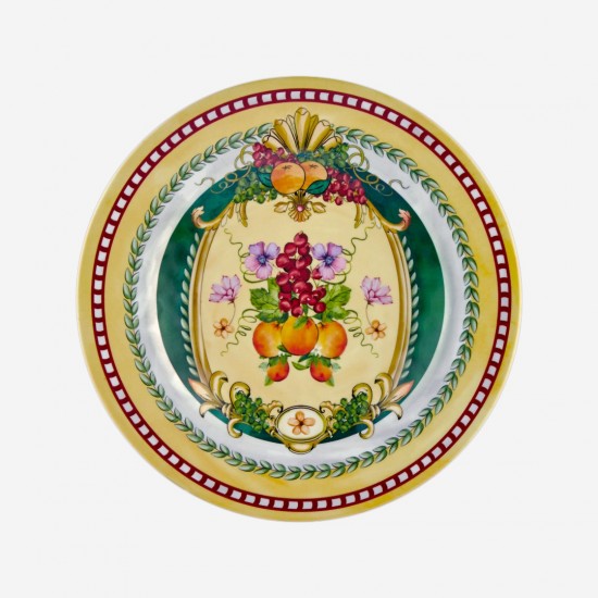 Sarı Melamin Kahvaltı Tabağı 21,5 Cm Carpe Diem Sarı Melamin Kahvaltı Tabağı 21,5 Cm Carpe Diem