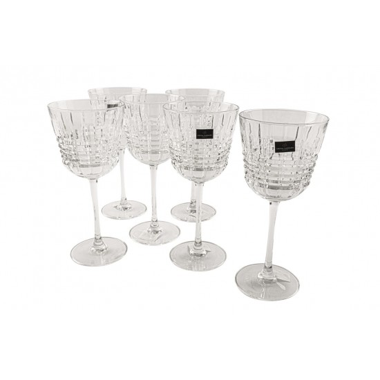 Rendez 6lı Kadeh 35cl Rendez 6lı Kadeh 35cl