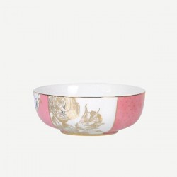 Royal Pembe Kase 12,5 cm