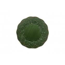 Woods Yemek Tabak 28cm